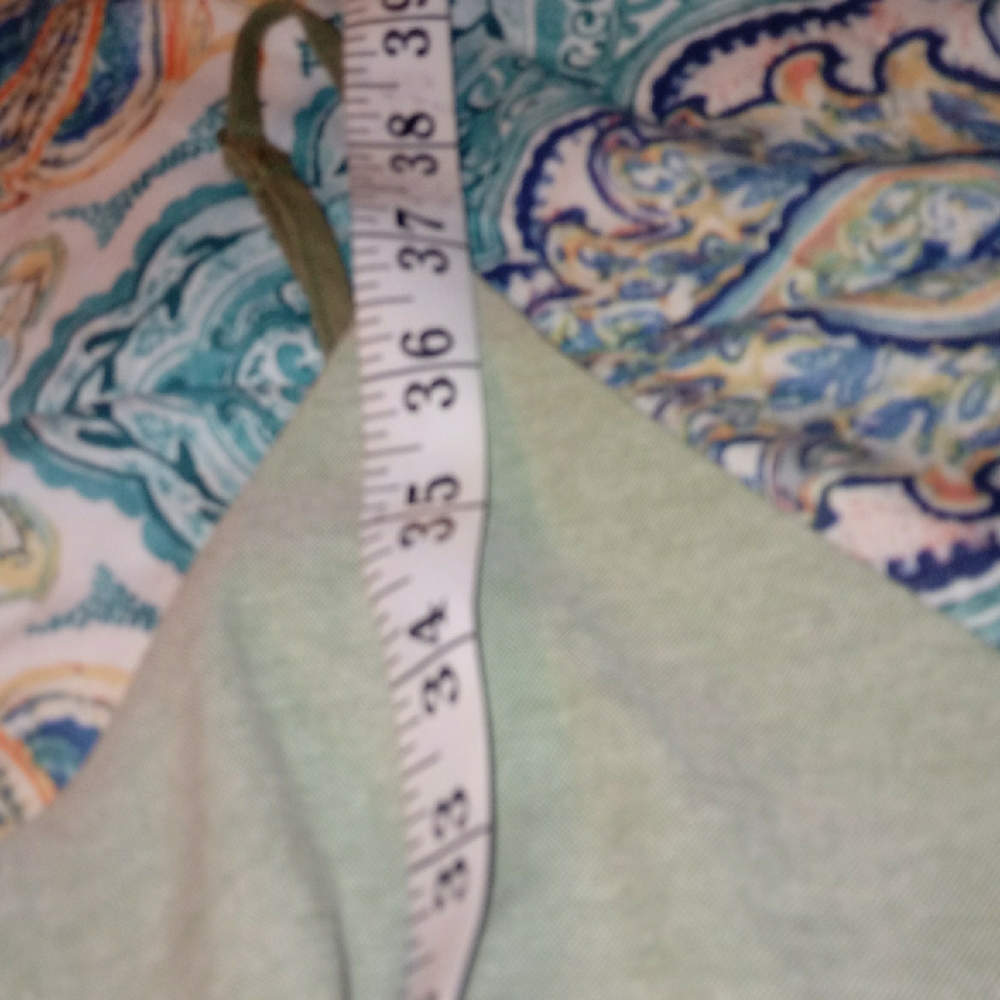 Lindy Bop Sage Green Honor dress - Picture 10 of 13